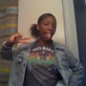 Meet your Posher, Reginae'